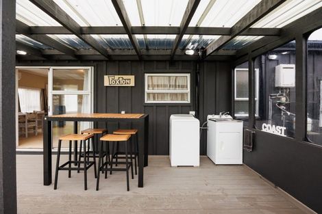 Photo of property in 55 Seabury Avenue, Foxton Beach, Foxton, 4815