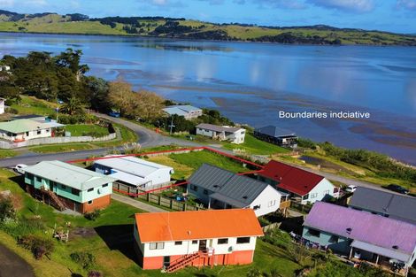 Photo of property in 12 Manning Street, Rawene, Kaikohe, 0473