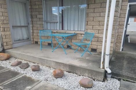 Photo of property in 3/83 Cox Street, Ashburton, 7700