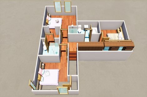 Photo of property in 2/24 Lyon Street, Frankton, Hamilton, 3204