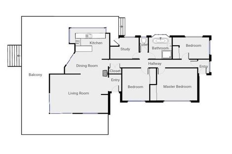 Photo of property in 10 Hewetson Road, Upper Moutere, 7175