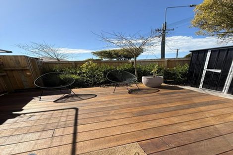 Photo of property in 1/17 Highsted Road, Bishopdale, Christchurch, 8053