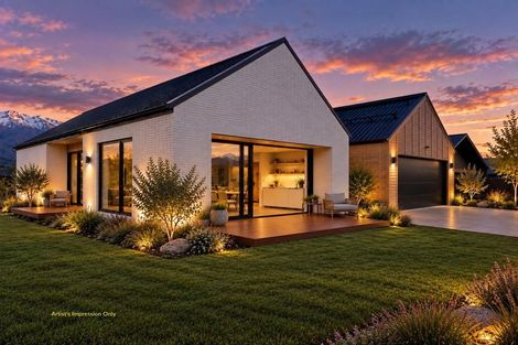 Photo of property in 5 Swan Street, Lake Hawea, 9382
