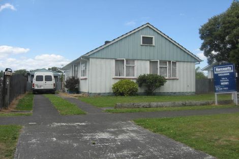 Photo of property in 50 Mitchell Street, Aramoho, Whanganui, 4500