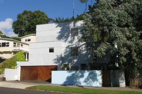 Photo of property in 48 Southern Cross Road, Kohimarama, Auckland, 1071