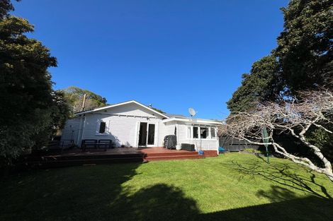 Photo of property in 63 Wilton Road, Wilton, Wellington, 6012