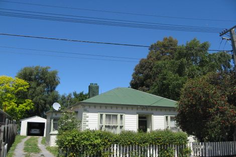 Photo of property in 24 Warwick Street, Richmond, Christchurch, 8013