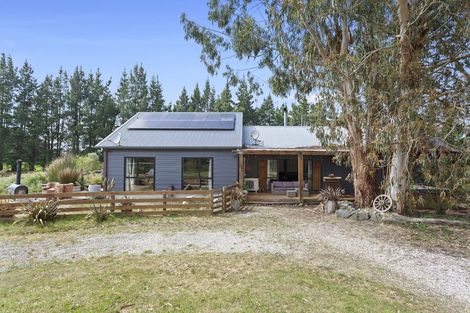 Photo of property in 82 Worlingham Road, Eyrewell, Rangiora, 7476