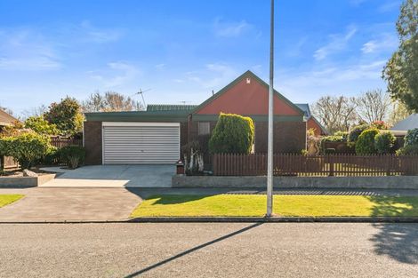 Photo of property in 39 Corfe Street, Ilam, Christchurch, 8041
