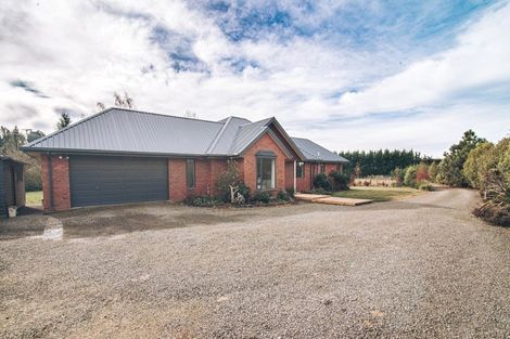 Photo of property in 1120 Tram Road, Swannanoa, Kaiapoi, 7692