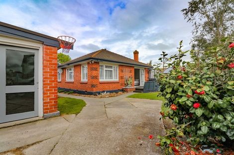 Photo of property in 14a Harborough Street, Watlington, Timaru, 7910