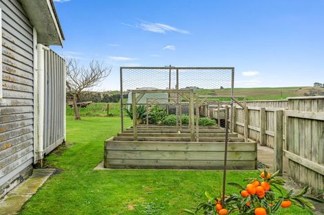 Photo of property in 416 No 3 Line, Okoia, Whanganui, 4582