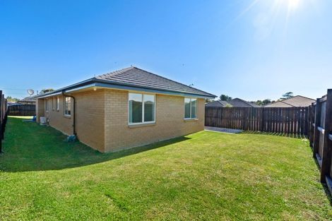 Photo of property in 4 Captain Mitchell Drive, Opaheke, Papakura, 2113