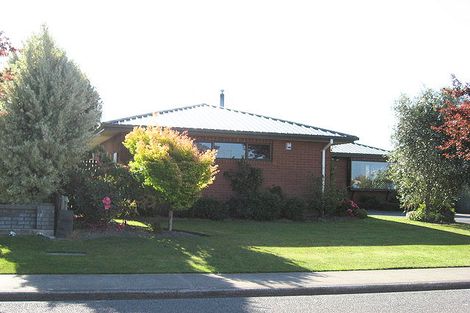 Photo of property in 61 Belcher Street, Kaiapoi, 7630