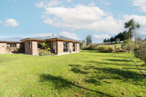 Photo of property in 65 Monteith Street, Halcombe, Feilding, 4779