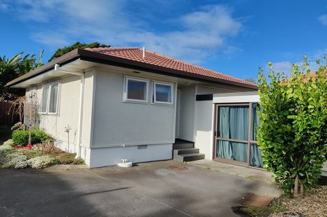 Photo of property in 3/11 Thurston Place, Bucklands Beach, Auckland, 2012