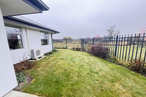 Photo of property in 9a Poulter Road, Lincoln, 7608