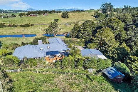 Photo of property in 986a Pipiwai Road, Ruatangata West, Whangarei, 0176