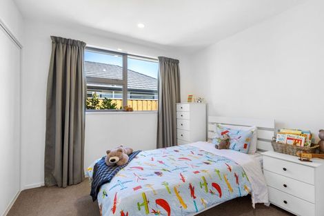 Photo of property in 7 Barcote Lane, Rolleston, 7615