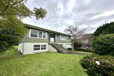 Photo of property in 50 Sunnybrae Road, Hillcrest, Auckland, 0627