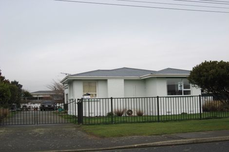 Photo of property in 135 Oreti Street, Kingswell, Invercargill, 9812