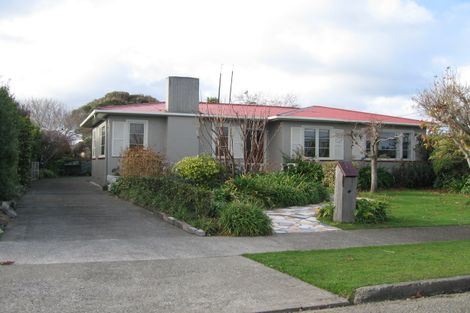Photo of property in 3 Attlee Place, Feilding, 4702