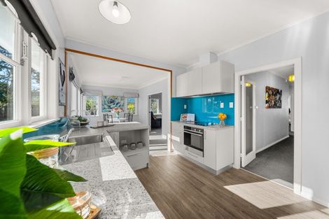 Photo of property in 43 Titoki Street, Lansdowne, Masterton, 5810