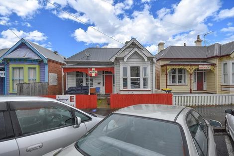 Photo of property in 153 Dundas Street, North Dunedin, Dunedin, 9016