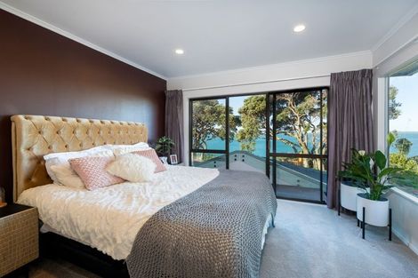 Photo of property in 18 Red Bluff Rise, Campbells Bay, Auckland, 0630