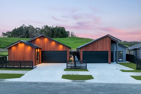 Photo of property in 1 Beaumont Rise, Warkworth, 0985