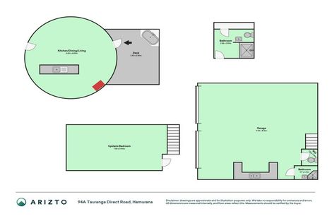 Photo of property in 94a Tauranga Direct Road, Hamurana, Rotorua, 3096
