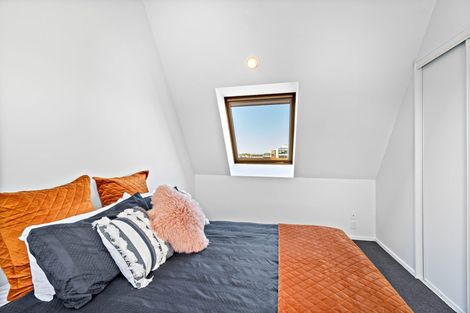 Photo of property in 15/15 Peterborough Street, Christchurch Central, Christchurch, 8013