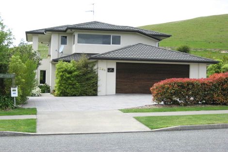 Photo of property in 245 Redwood Street, Witherlea, Blenheim, 7201