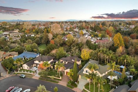 Photo of property in 18 Raungawari Drive, Huntington, Hamilton, 3210