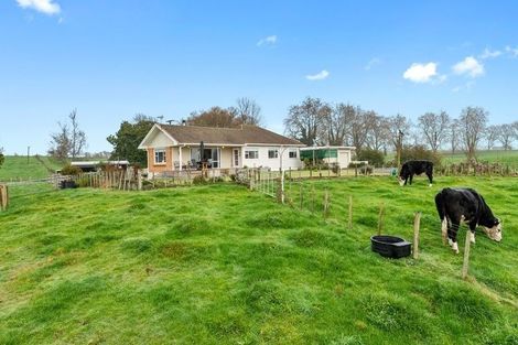 Photo of property in 1829 State Highway 1, Putaruru, 3483