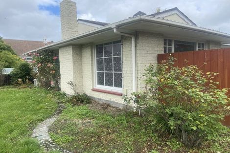 Photo of property in 1/11 Puriri Street, Riccarton, Christchurch, 8041
