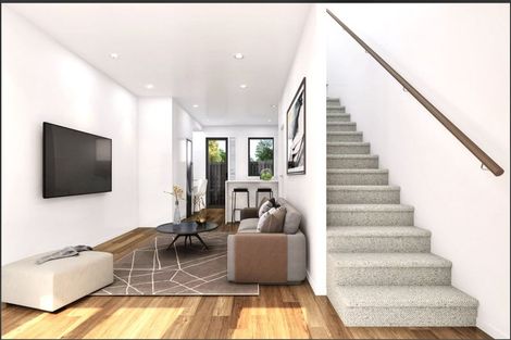 Photo of property in 3/20 James Laurie Street, Henderson, Auckland, 0612