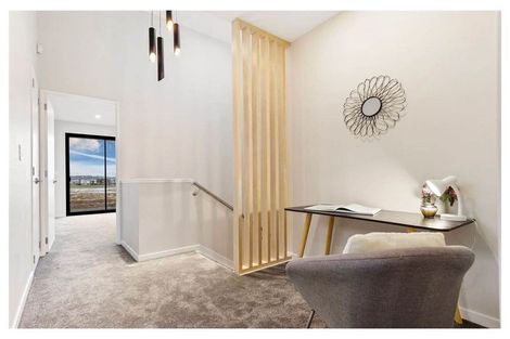 Photo of property in 18 Willowherb Lane, Hobsonville, Auckland, 0616