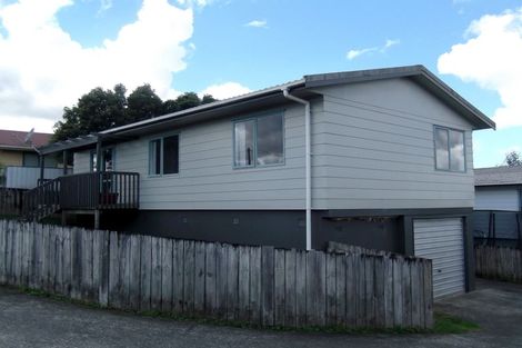 Photo of property in 2/35 Station Road, Te Kamo, Whangarei, 0112