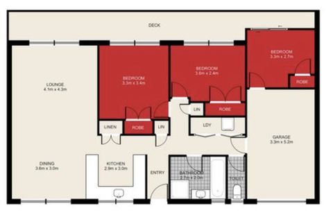 Photo of property in 86b Anne Road, Bellevue, Tauranga, 3110