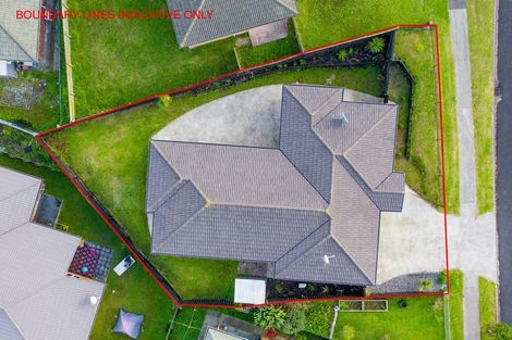 Photo of property in 4 Eloise Place, Clendon Park, Auckland, 2103