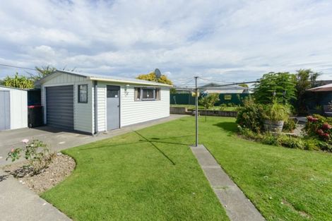 Photo of property in 21 Cottrell Crescent, Onekawa, Napier, 4110