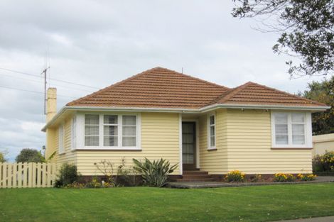 Photo of property in 35 Plunket Street, Durie Hill, Whanganui, 4500