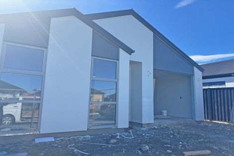 Photo of property in 27 Rice Street, Kaiapoi, 7630