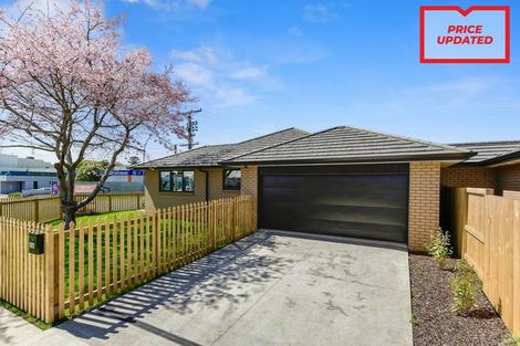 Photo of property in 2/56 Bellmont Avenue, Chartwell, Hamilton, 3210