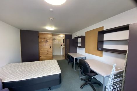 Photo of property in Martin Square Apartments, 306/20 Martin Square, Te Aro, Wellington, 6011