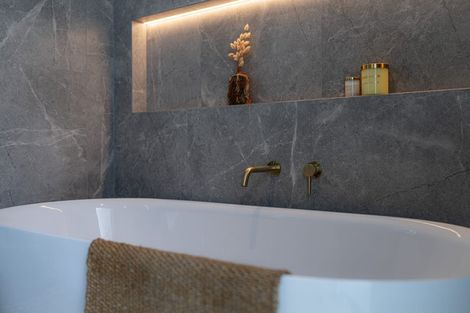 Photo of property in 136 Cullen Avenue, Swannanoa, Rangiora, 7475