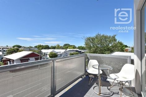 Photo of property in 8/318 Barbadoes Street, Christchurch Central, Christchurch, 8011