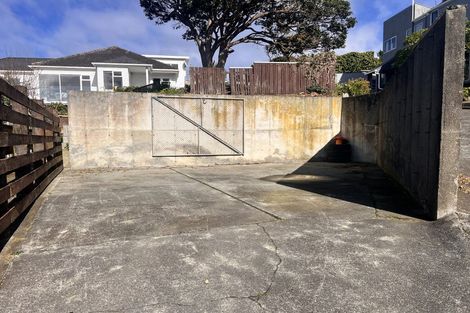 Photo of property in 10 Hornsey Road, Melrose, Wellington, 6023