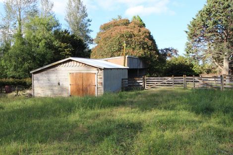 Photo of property in 510 Smedley Road, Tikokino, Waipawa, 4274